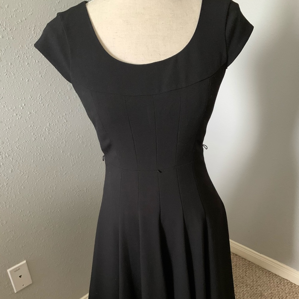 Business Casual Dress